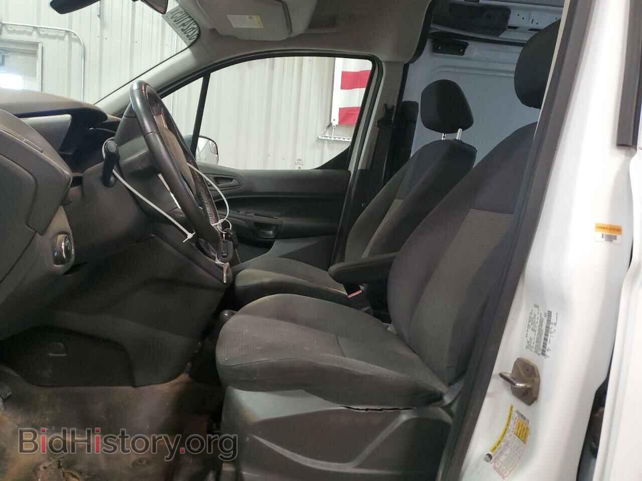 2018 FORD TRANSIT - VIN: NM0LE7E78J1340874 - Фото 7