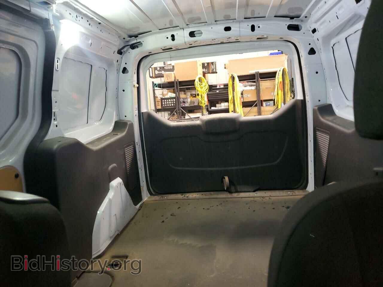 2018 FORD TRANSIT - VIN: NM0LE7E78J1340874 - Фото 10