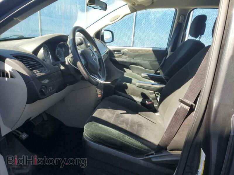 2011 Dodge CARAVAN (VIN 2D4RN4DG7BR762583) — photo 7 of 13