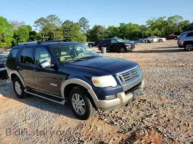 2006 FORD EXPLORER - VIN: 1FMEU74E46UA98827 - Фото 12