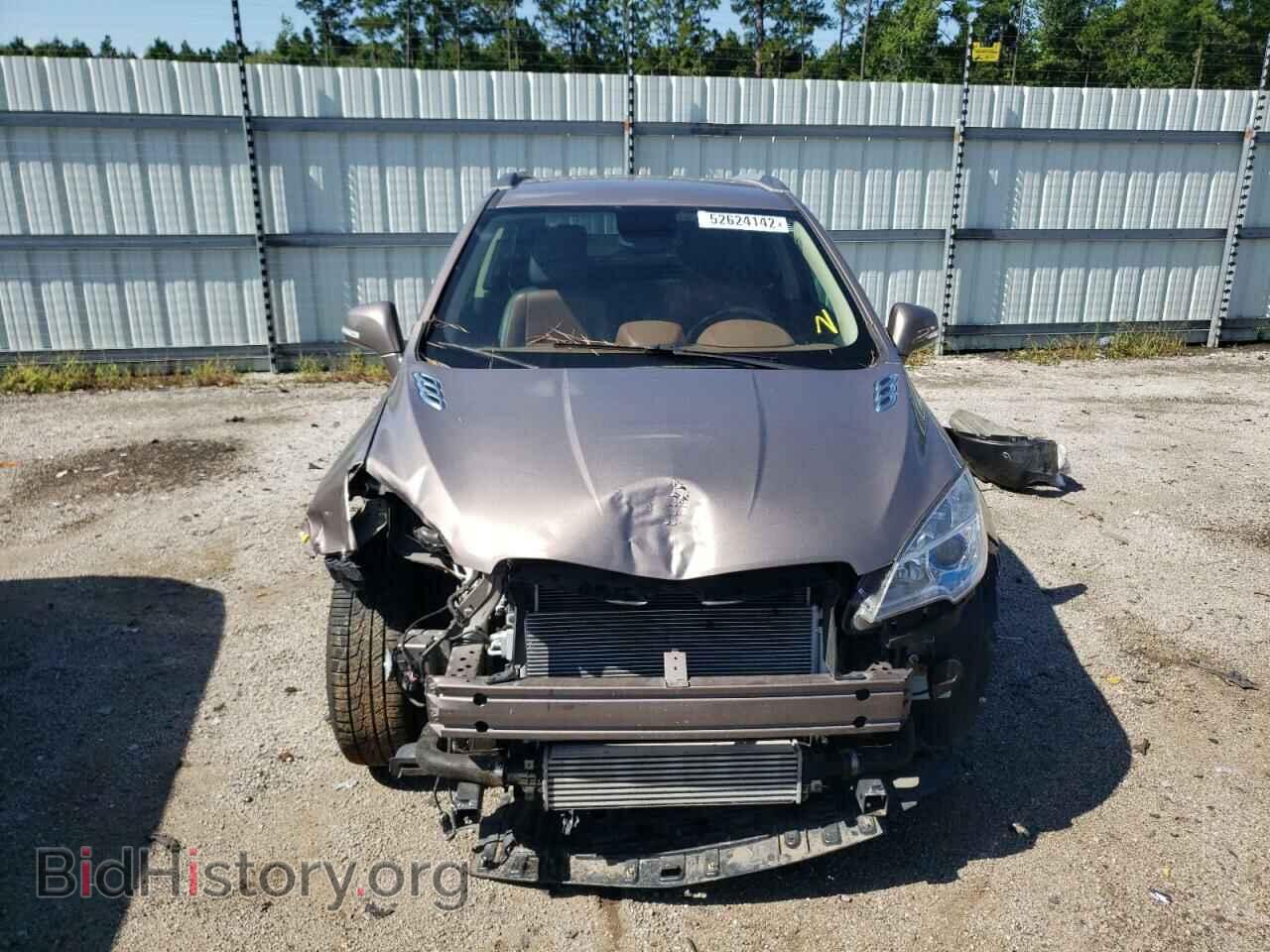2015 BUICK ENCORE - VIN: KL4CJCSB6FB167822 - Фото 9