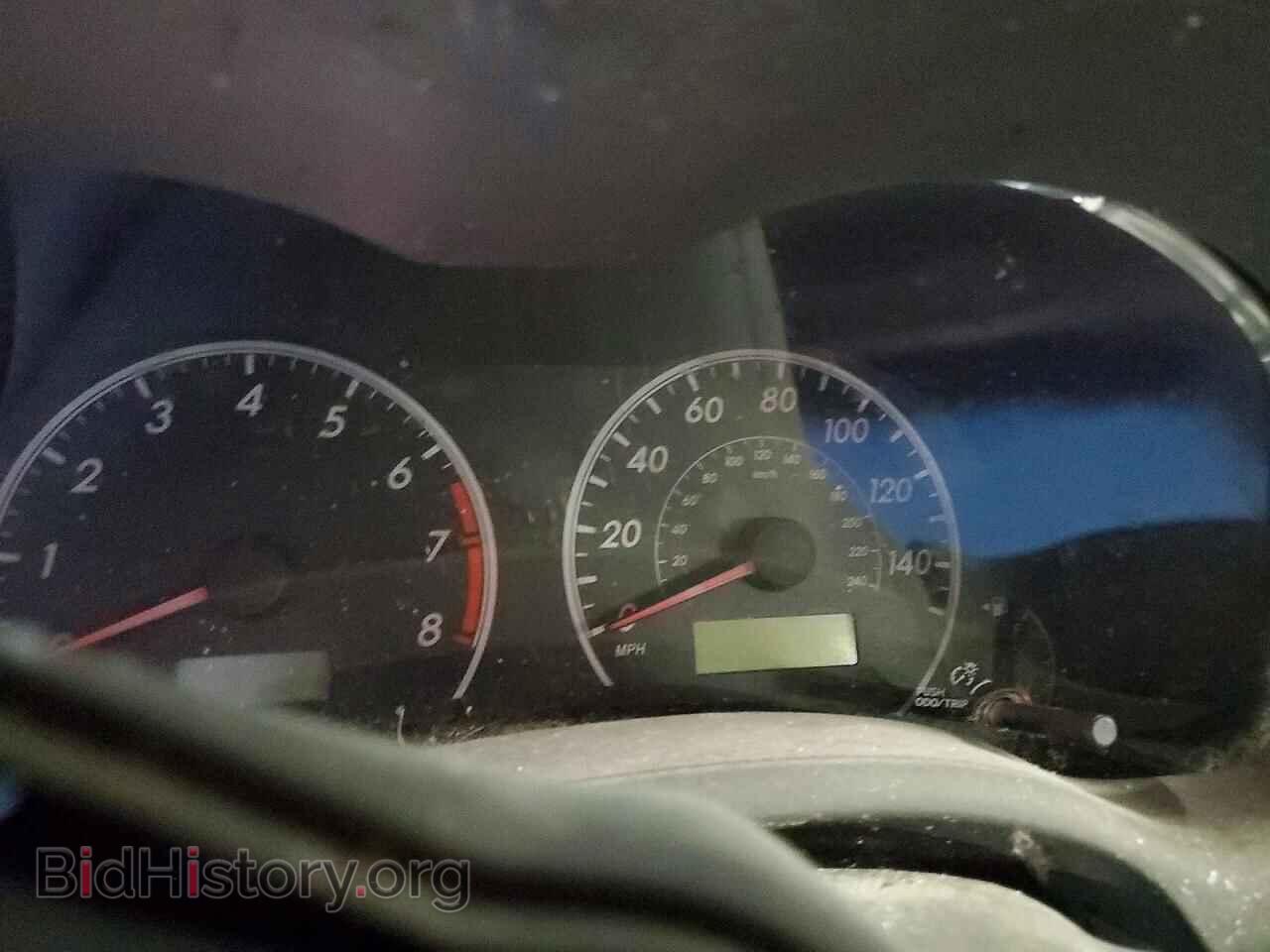 2009 TOYOTA COROLLA - VIN: 2T1BU40E69C164436 - Photo 9