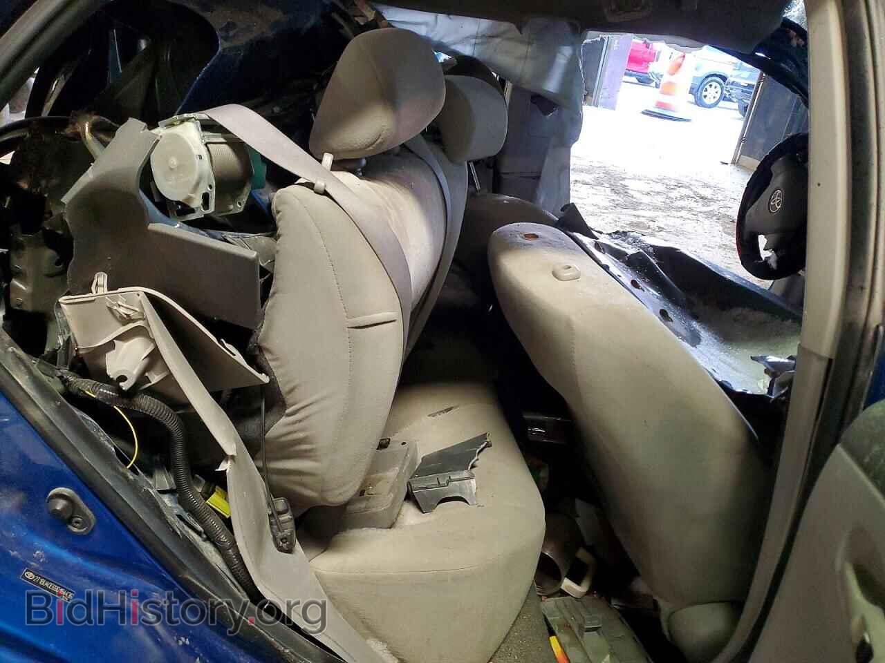 2009 TOYOTA COROLLA - VIN: 2T1BU40E69C164436 - Photo 10