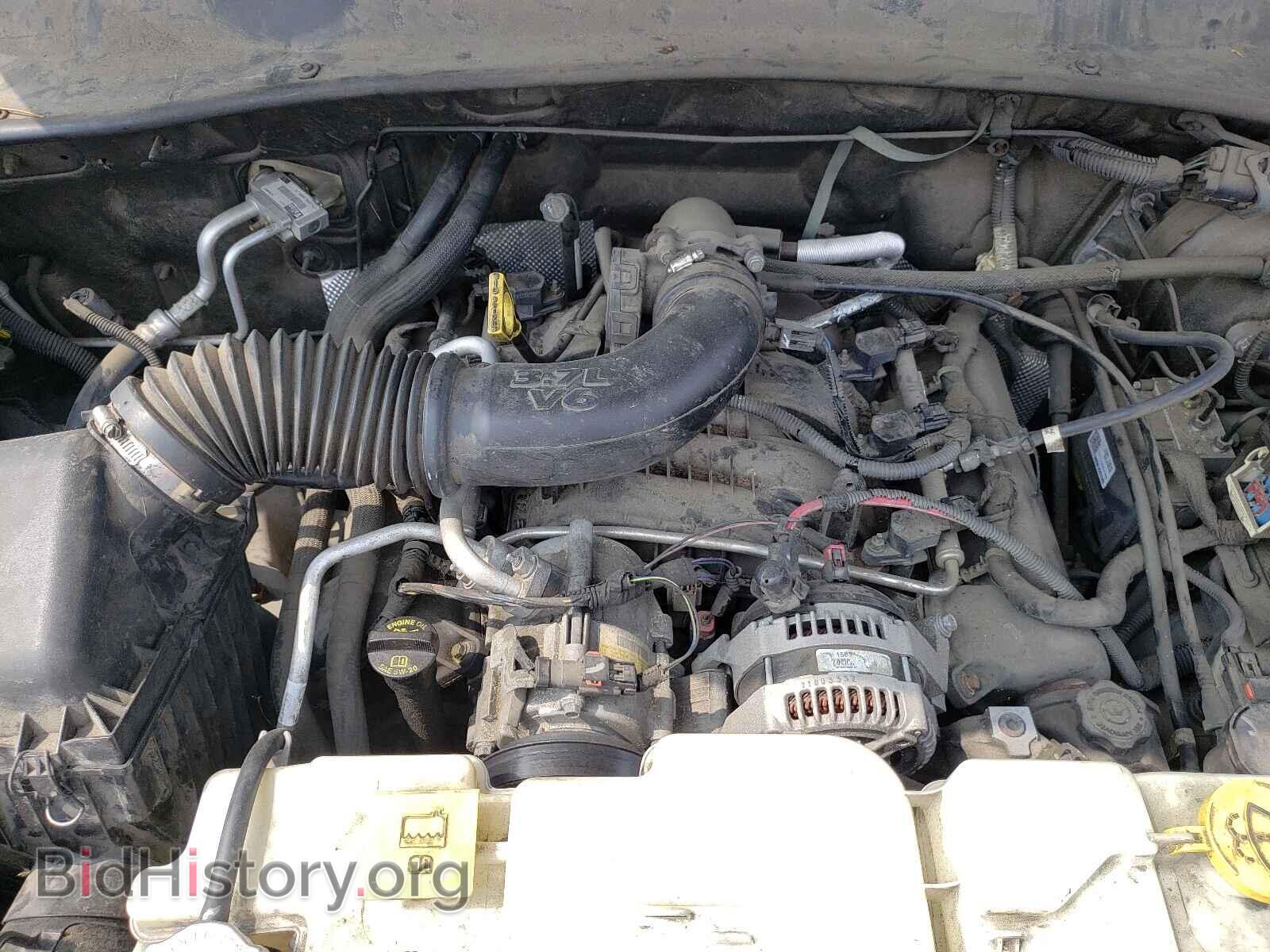 2008 DODGE NITRO - VIN: 1D8GU28KX8W211415 - Фото 7
