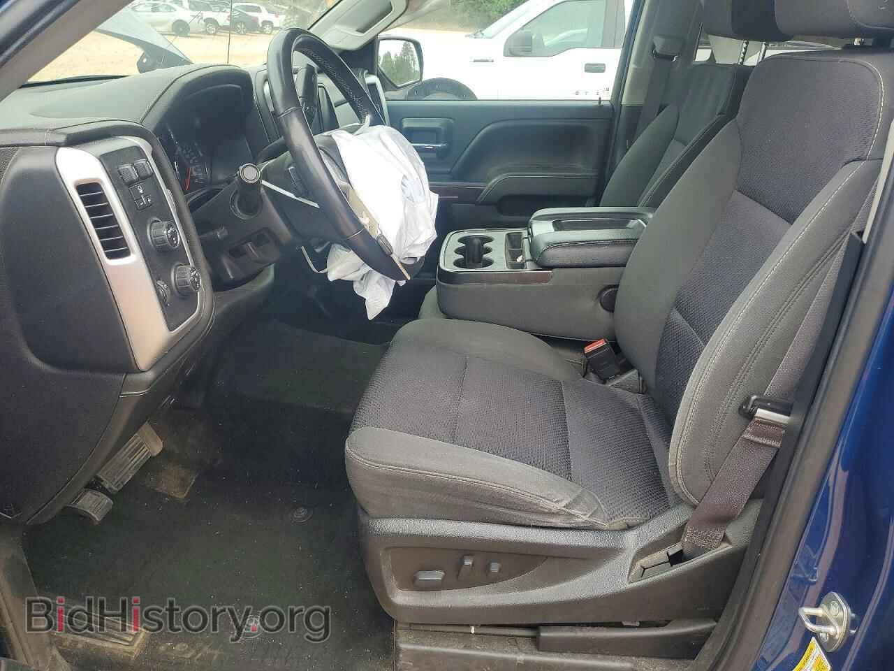 2017 GMC SIERRA - VIN: 1GTV2MEC3HZ281633 - Фото 7