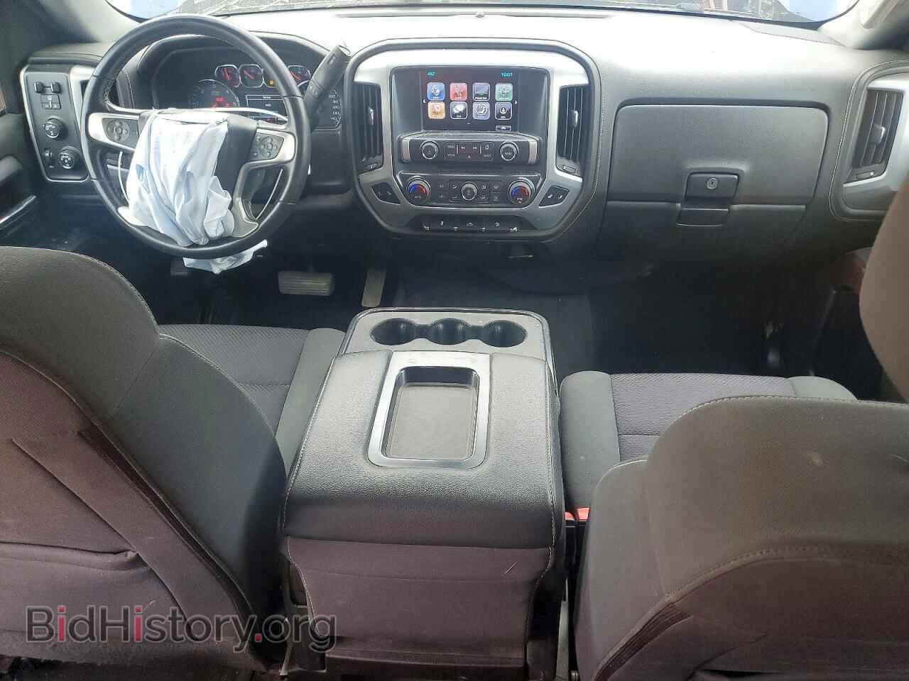 2017 GMC SIERRA - VIN: 1GTV2MEC3HZ281633 - Фото 8