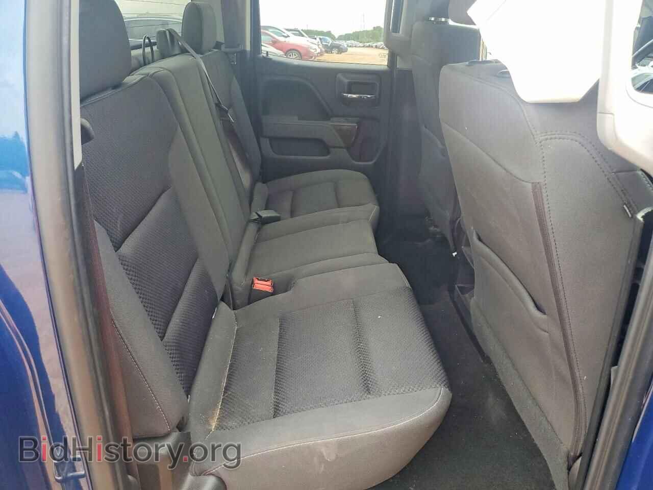 2017 GMC SIERRA - VIN: 1GTV2MEC3HZ281633 - Фото 10