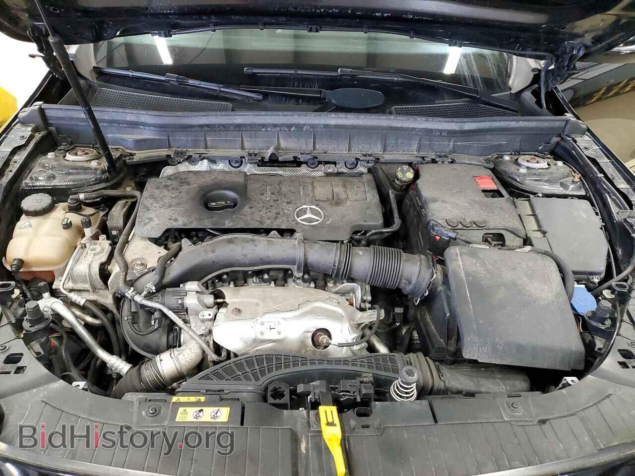 2021 MERCEDES-BENZ GLB-CLASS - VIN: W1N4M4HB4MW148652 - Фото 12