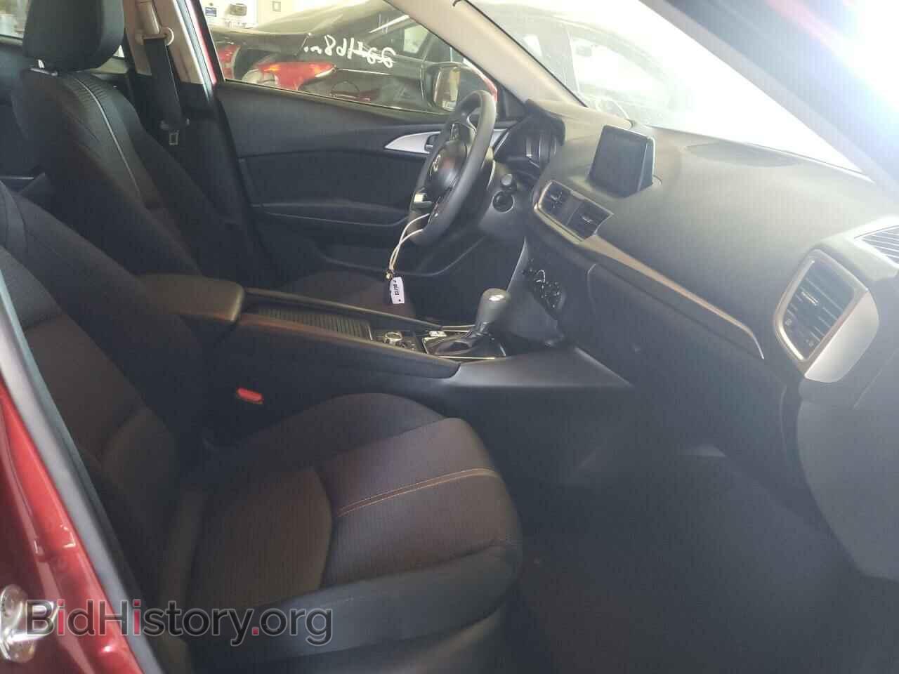 2018 MAZDA 3 - VIN: 3MZBN1U76JM217197 - Фото 5