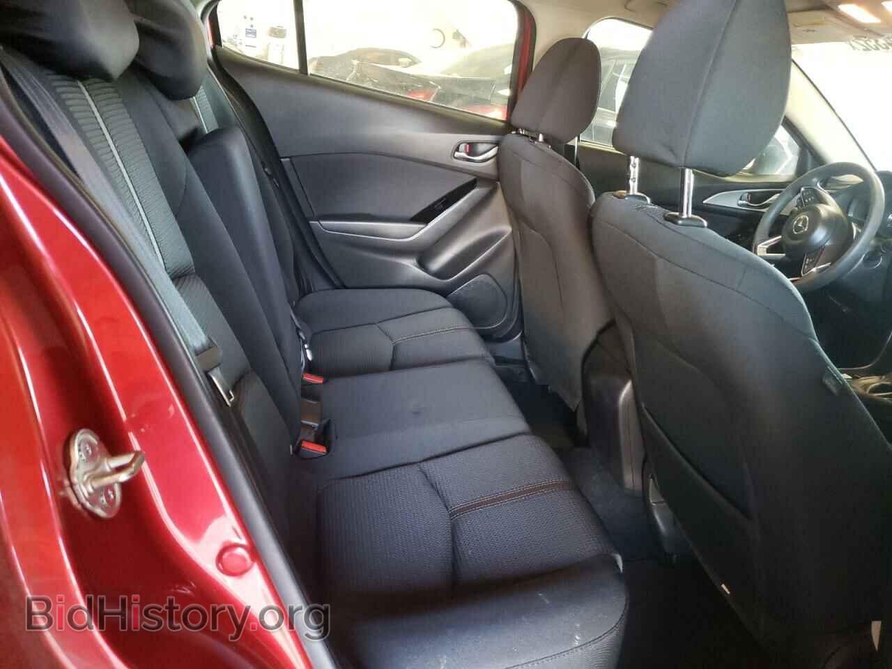 2018 MAZDA 3 - VIN: 3MZBN1U76JM217197 - Фото 6