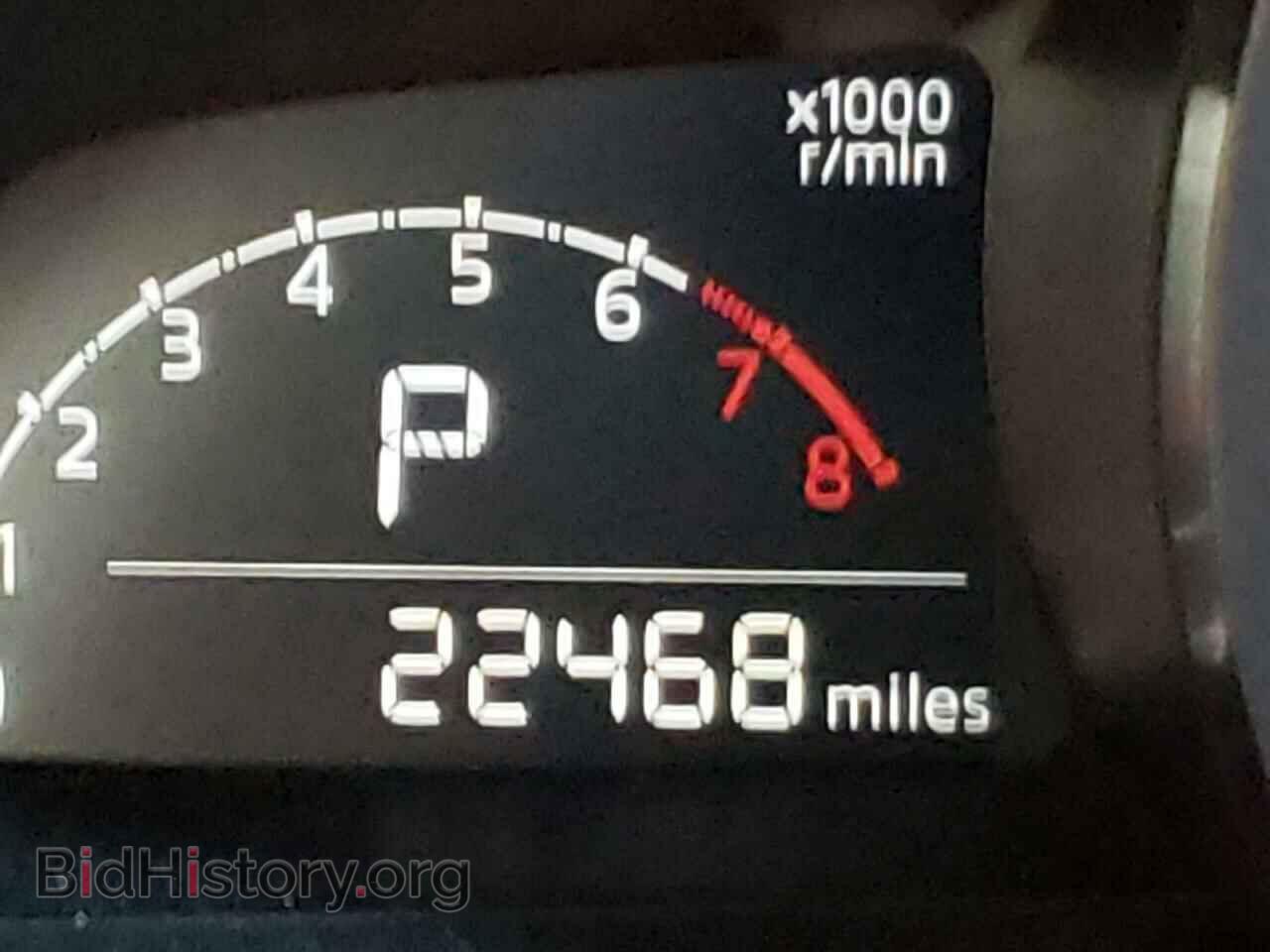2018 MAZDA 3 - VIN: 3MZBN1U76JM217197 - Фото 8