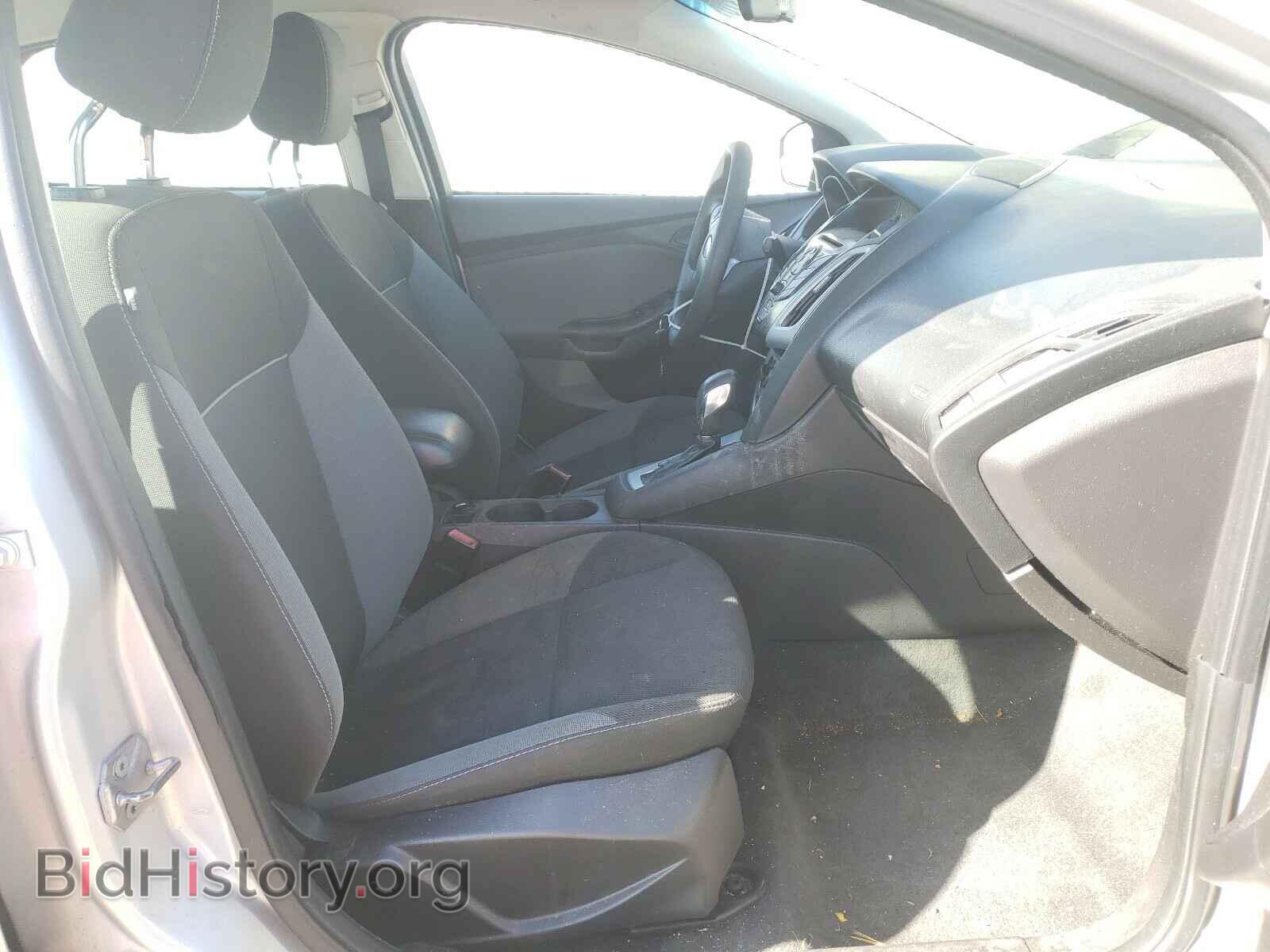 2012 FORD FOCUS - VIN: 1FAHP3F23CL169964 - Photo 5