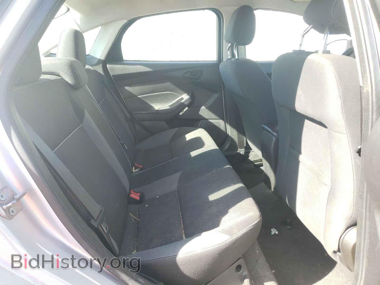 2012 FORD FOCUS - VIN: 1FAHP3F23CL169964 - Photo 6