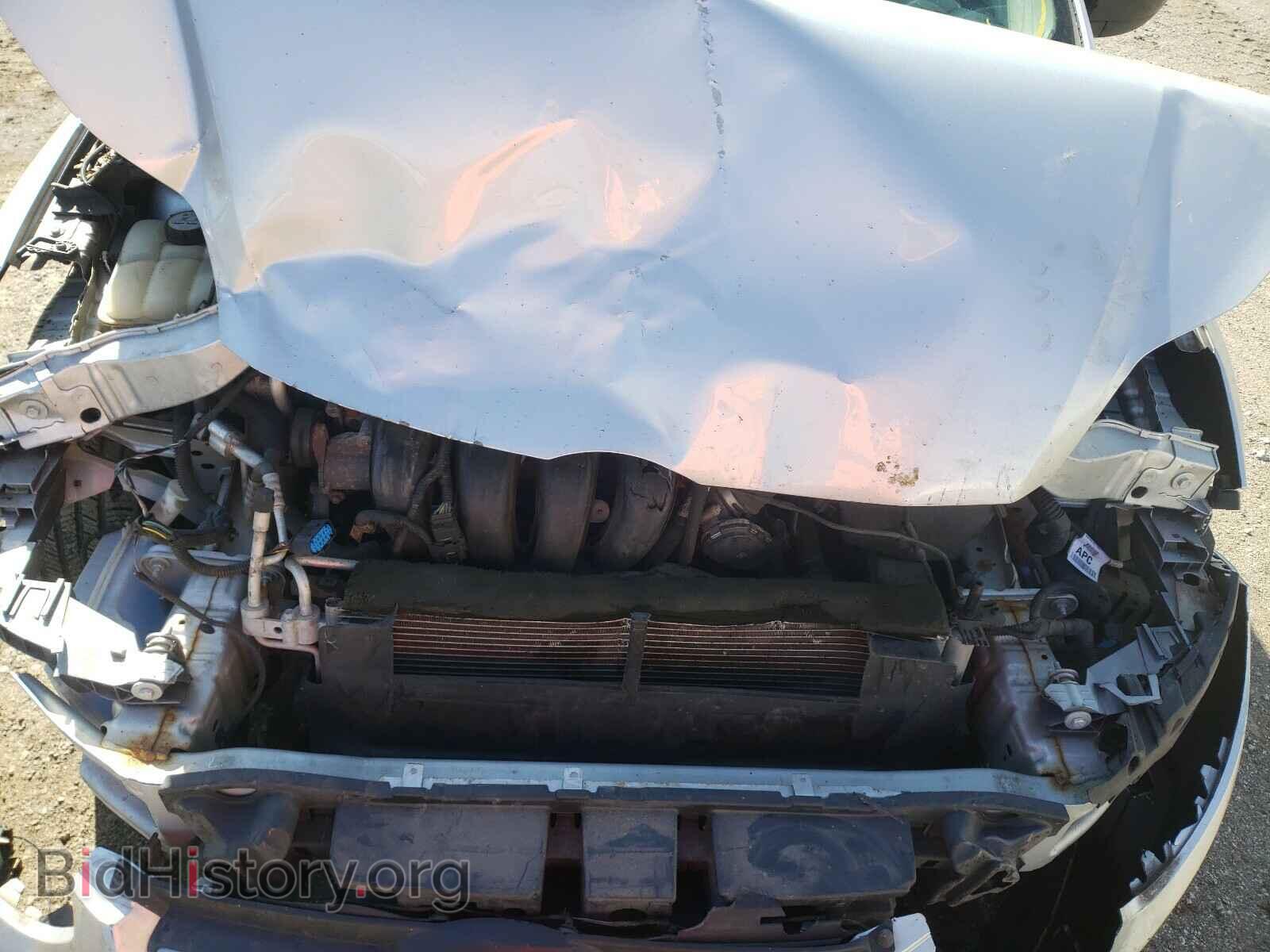 2012 FORD FOCUS - VIN: 1FAHP3F23CL169964 - Photo 7