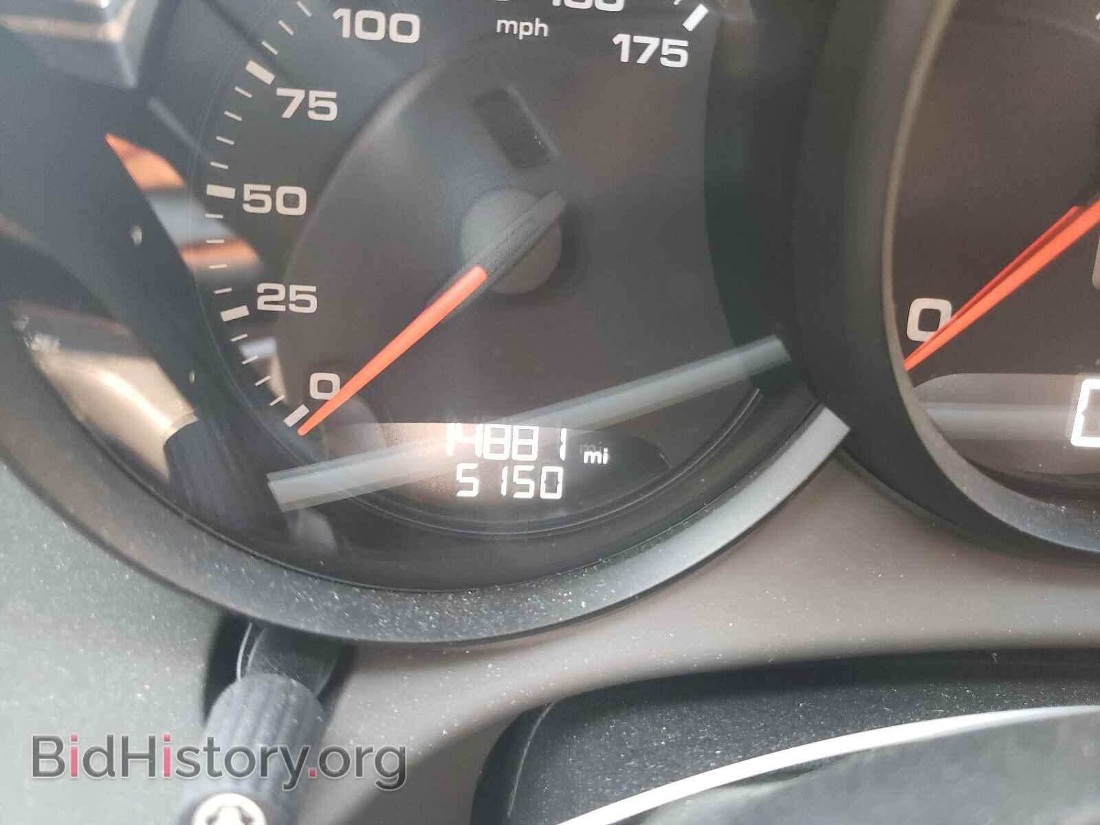 2018 PORSCHE CAYMAN - VIN: WP0AA2A82JK260231 - Фото 8