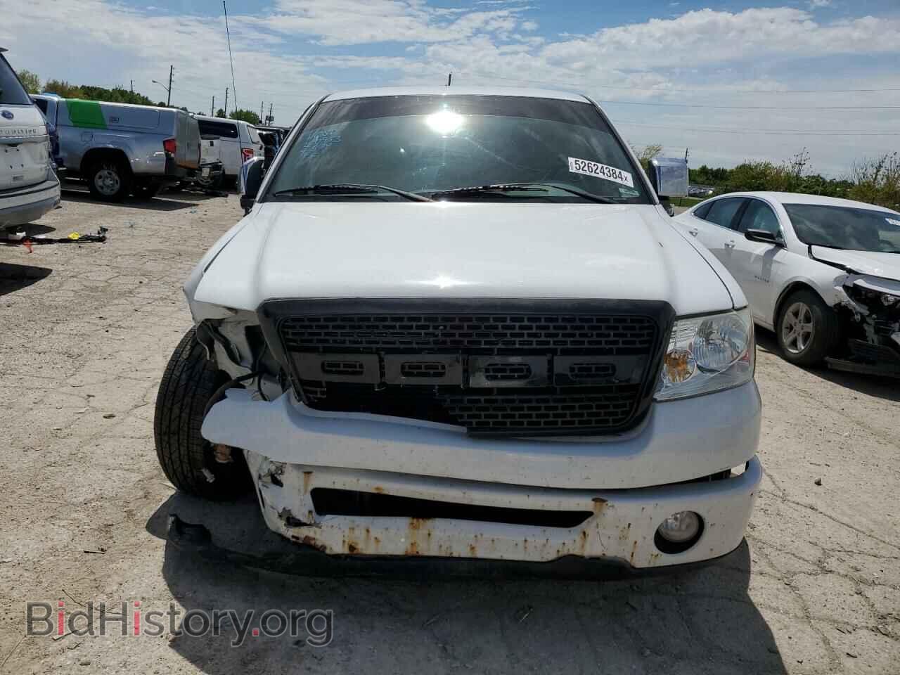 2006 FORD All Models - VIN: 1FTRX12W26FA50558 - Photo 5