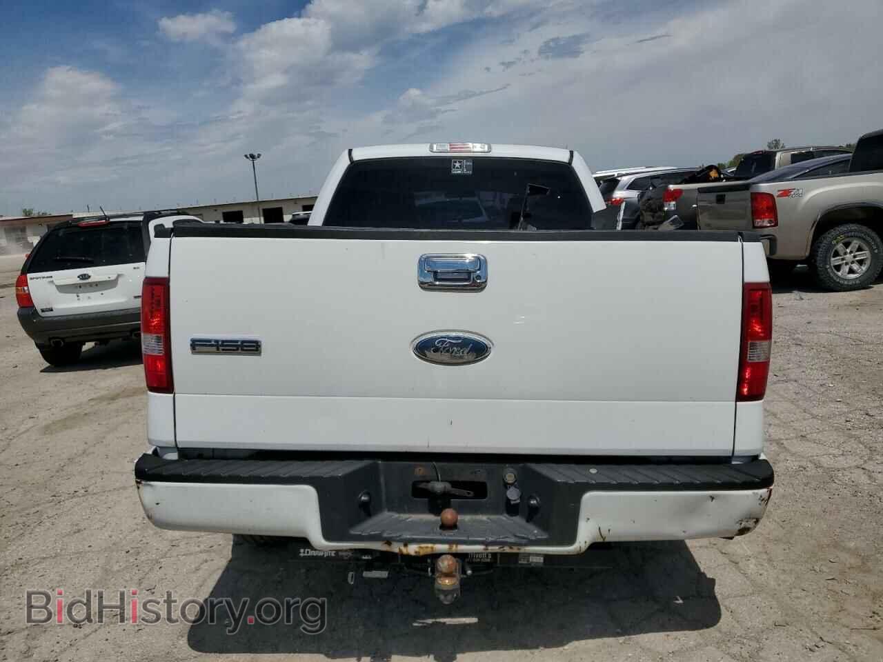 2006 FORD All Models - VIN: 1FTRX12W26FA50558 - Photo 6