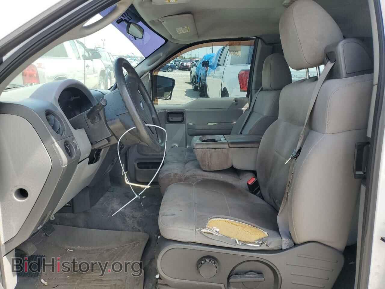 2006 FORD All Models - VIN: 1FTRX12W26FA50558 - Photo 7