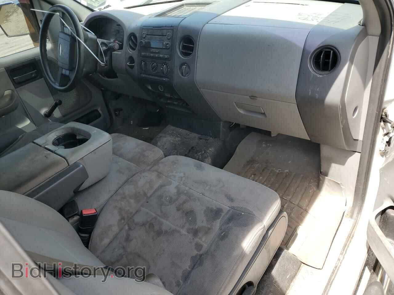 2006 FORD All Models - VIN: 1FTRX12W26FA50558 - Photo 8
