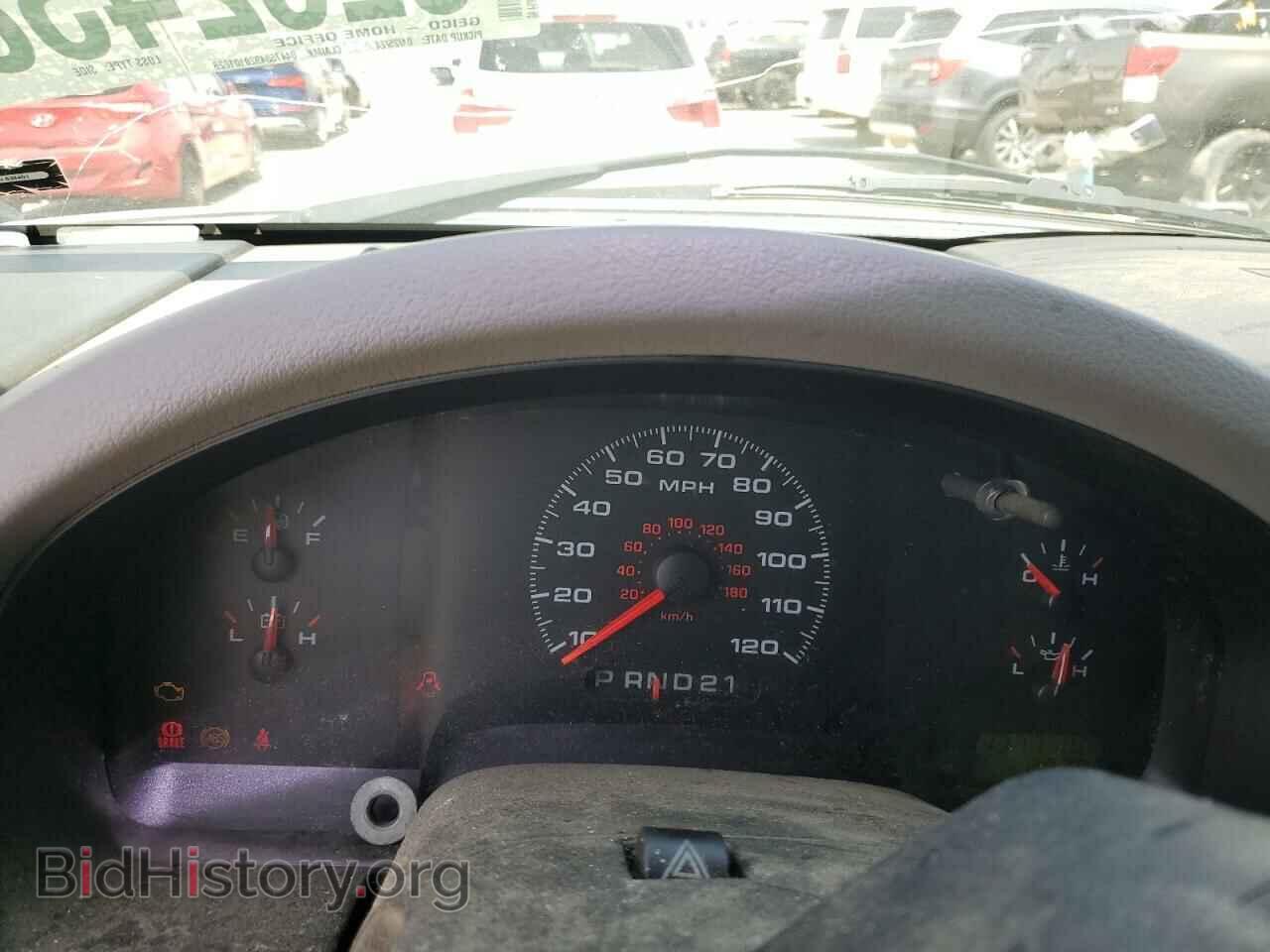2006 FORD All Models - VIN: 1FTRX12W26FA50558 - Photo 9