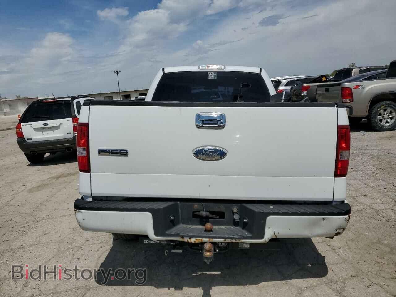 2006 FORD All Models - VIN: 1FTRX12W26FA50558 - Photo 10