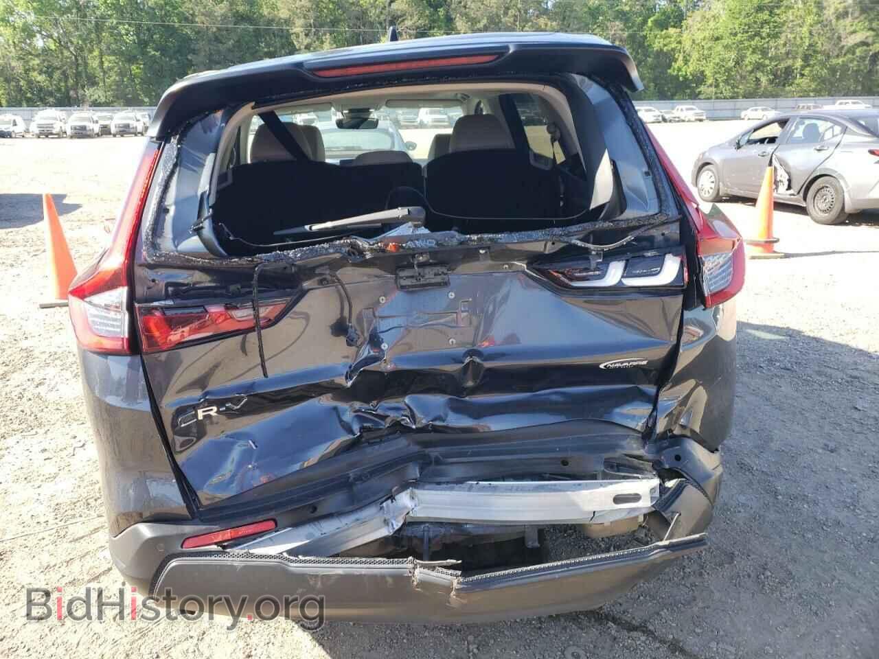 2023 HONDA CRV - VIN: 2HKRS4H76PH440022 - Фото 6