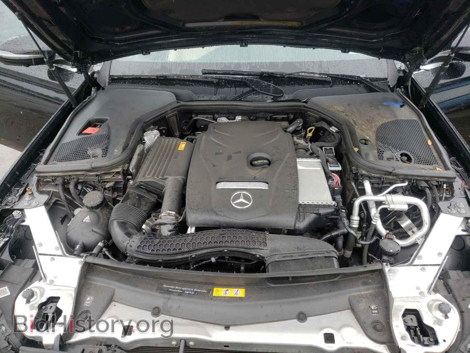2019 MERCEDES-BENZ E-CLASS - VIN: WDDZF4JB5KA521814 - Фото 7
