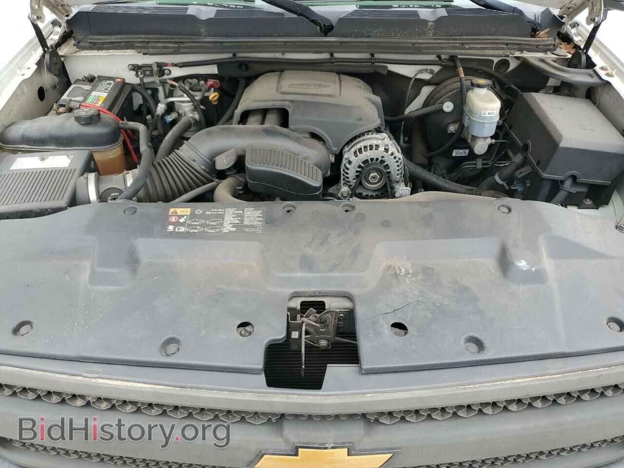 2007 CHEVROLET ALL Models - VIN: 1GCEC14C77Z559705 - Фото 11
