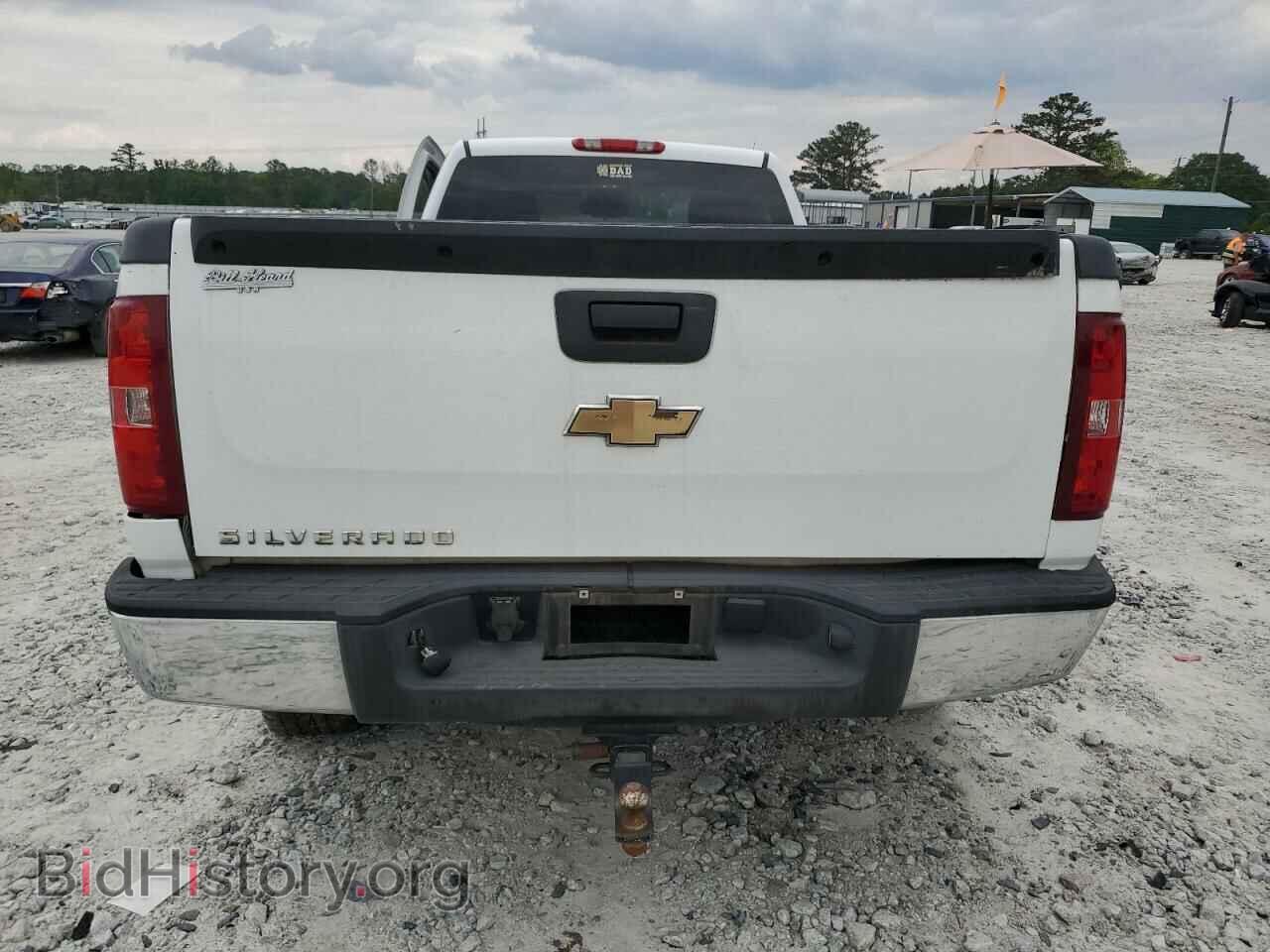 2007 CHEVROLET ALL Models - VIN: 1GCEC14C77Z559705 - Фото 6