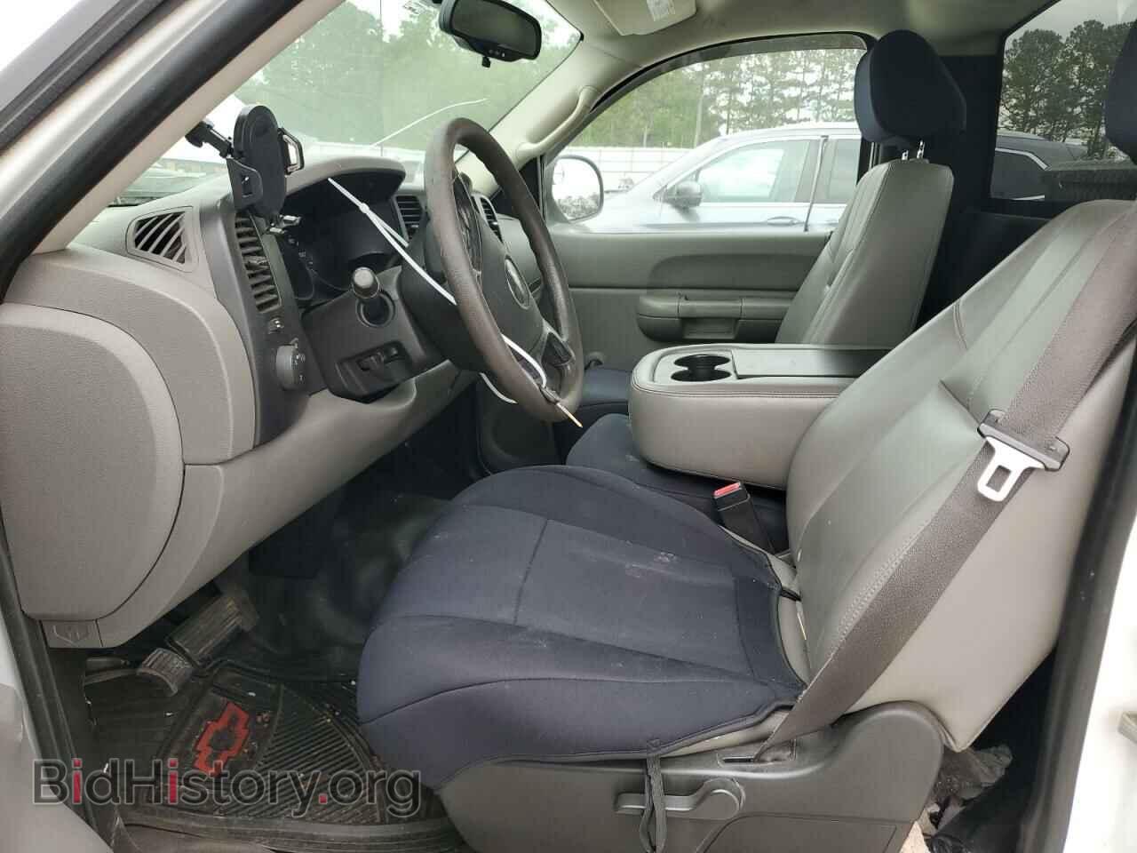 2007 CHEVROLET ALL Models - VIN: 1GCEC14C77Z559705 - Фото 7