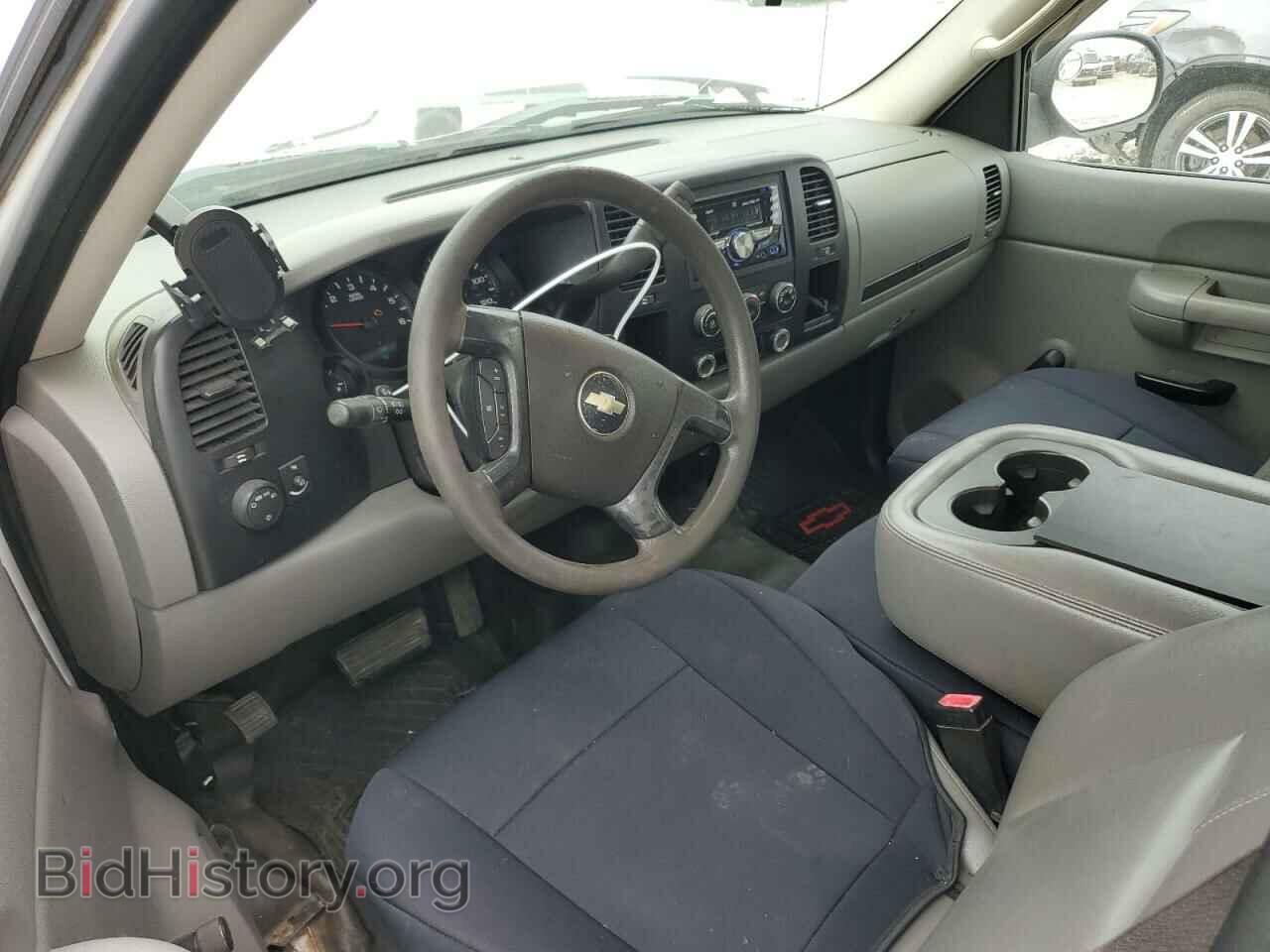 2007 CHEVROLET ALL Models - VIN: 1GCEC14C77Z559705 - Фото 8