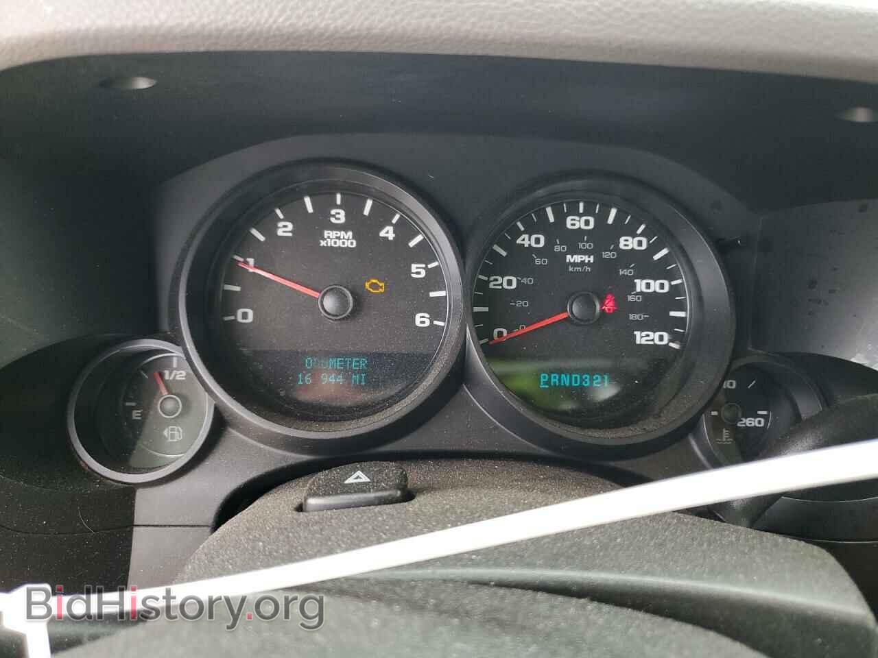 2007 CHEVROLET ALL Models - VIN: 1GCEC14C77Z559705 - Фото 9