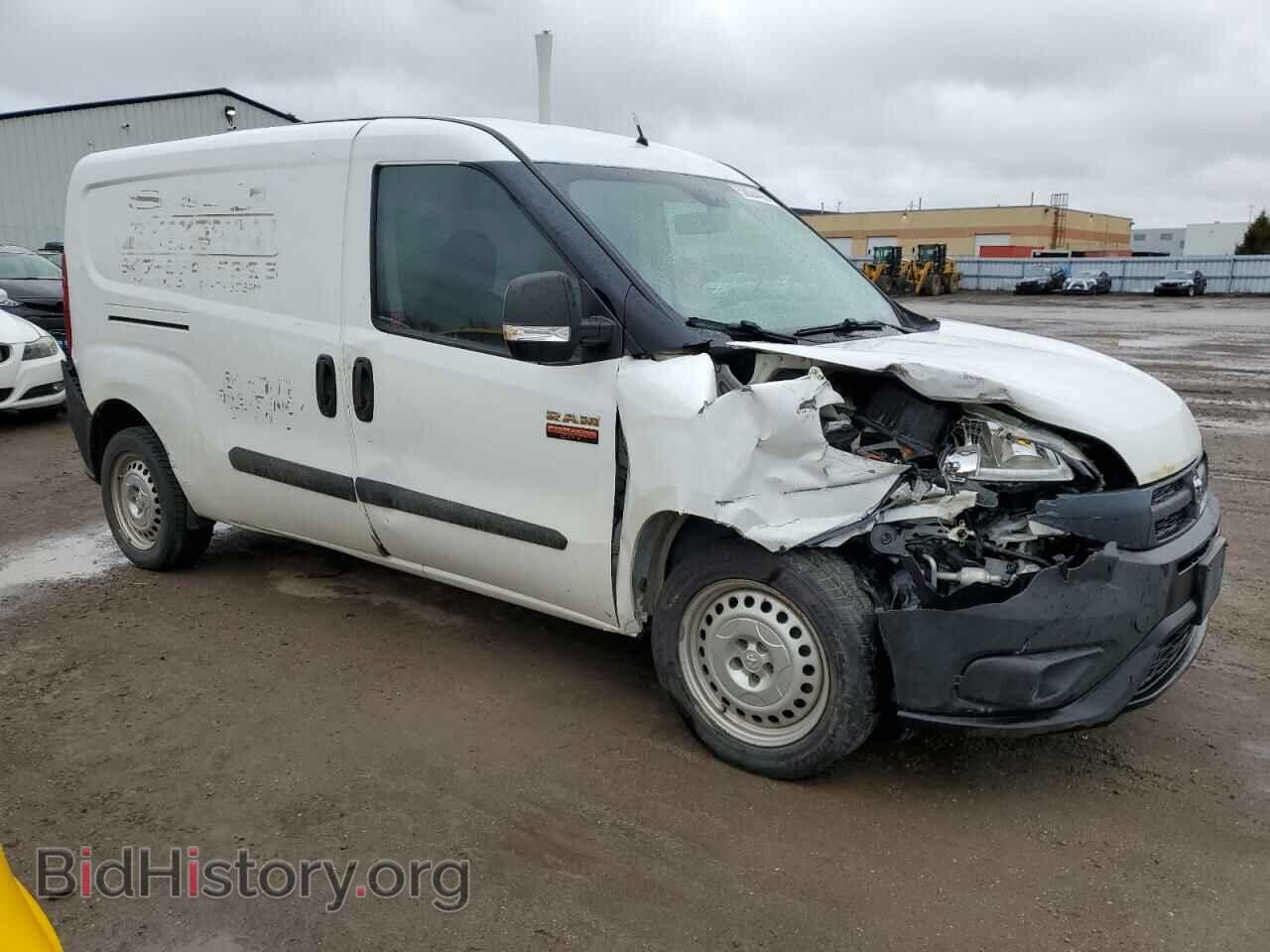 2015 RAM All Models - VIN: ZFBERFCT7F6A09438 - Фото 4