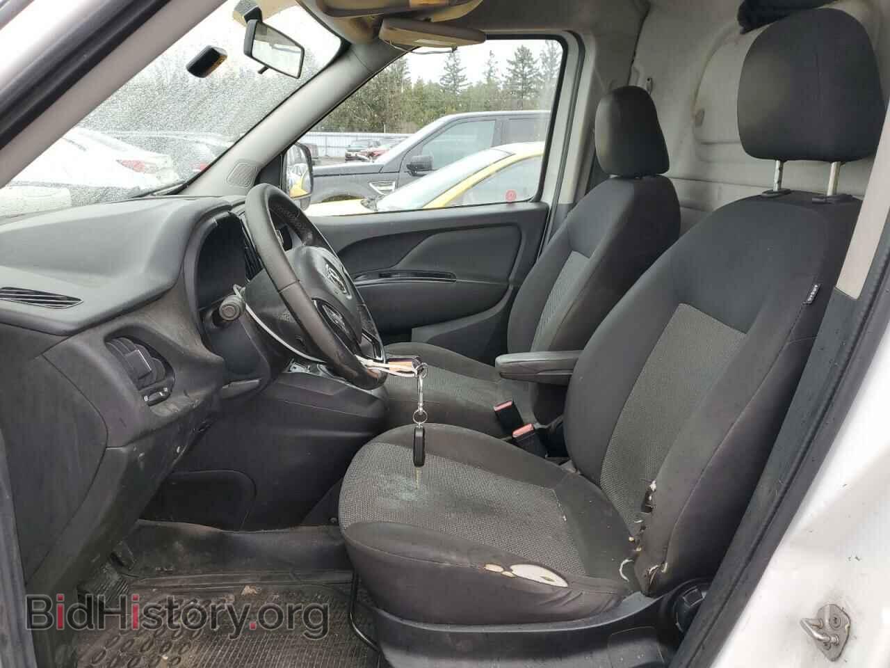 2015 RAM All Models - VIN: ZFBERFCT7F6A09438 - Фото 7