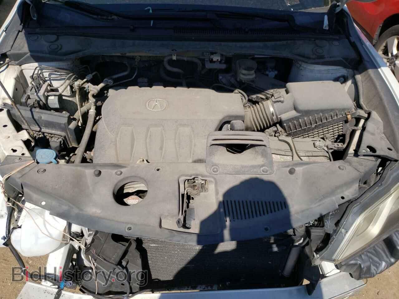 2014 ACURA RDX - VIN: 5J8TB4H30EL016042 - Фото 7