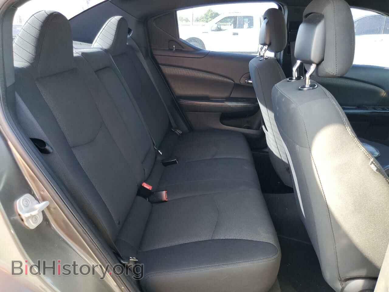 2012 DODGE AVENGER - VIN: 1C3CDZAB2CN141380 - Фото 10