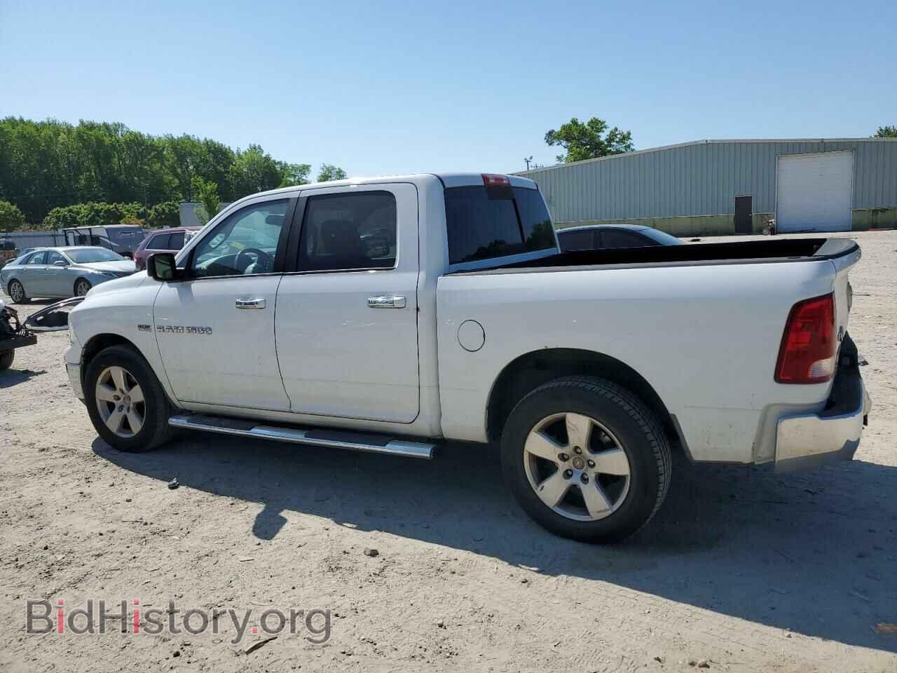 2011 DODGE All Models - VIN: 1D7RB1CT5BS688877 - Photo 2
