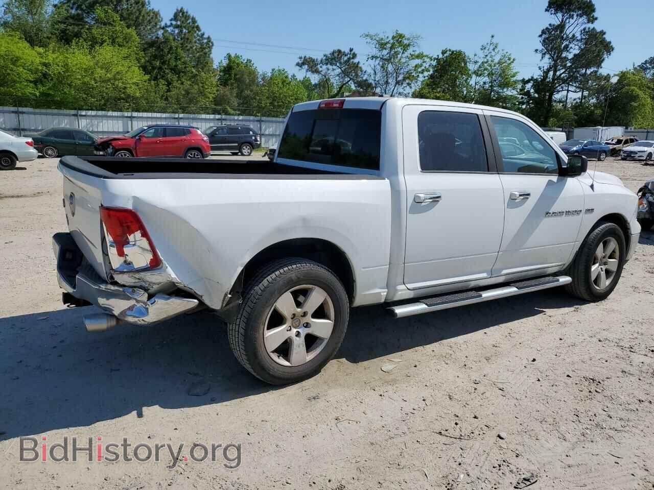 2011 DODGE All Models - VIN: 1D7RB1CT5BS688877 - Photo 3