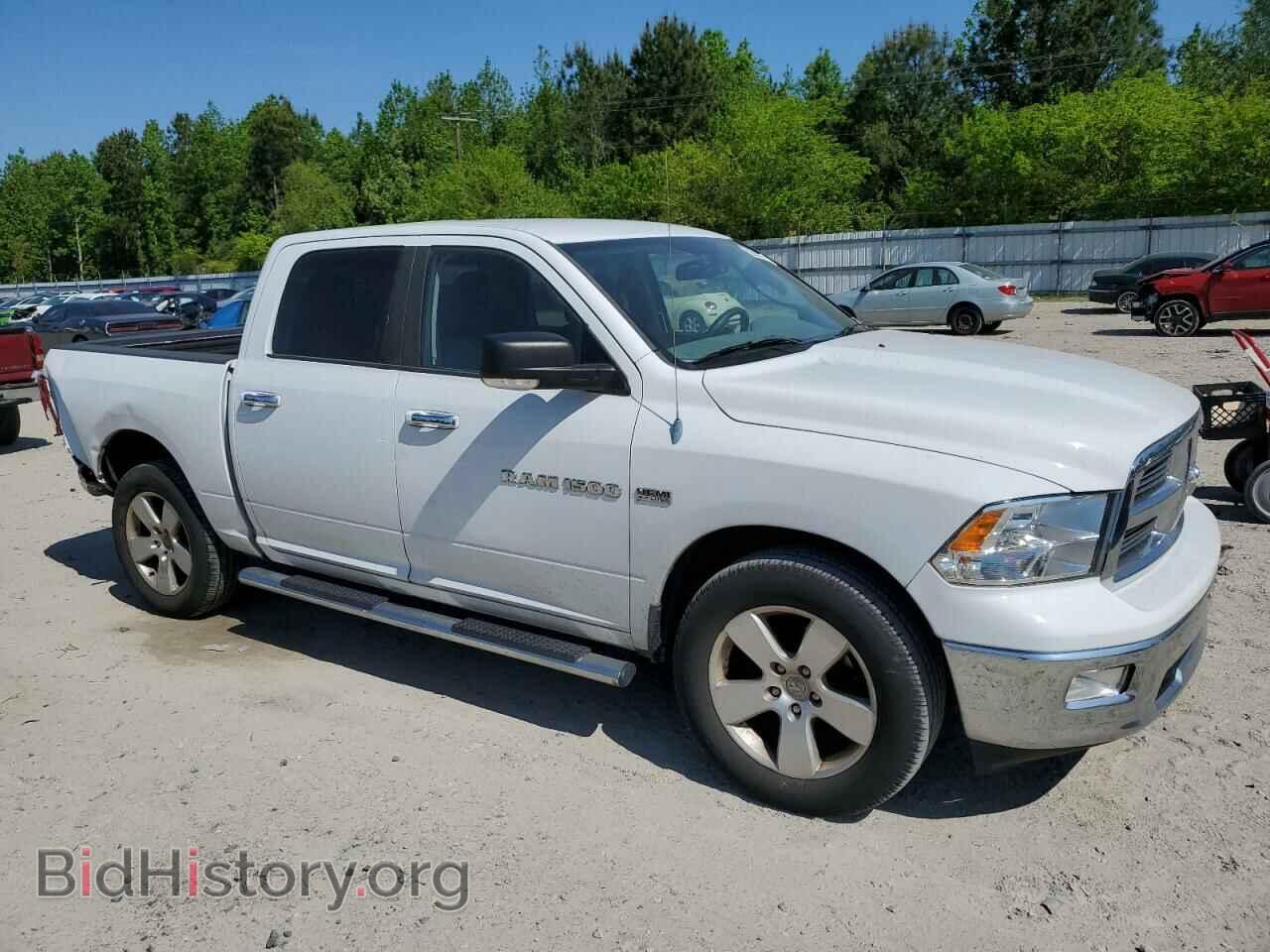 2011 DODGE All Models - VIN: 1D7RB1CT5BS688877 - Photo 4