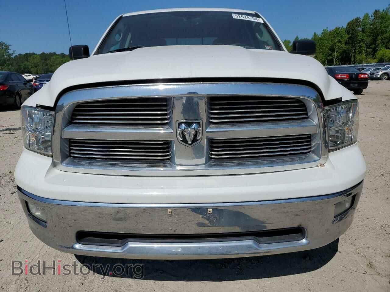 2011 DODGE All Models - VIN: 1D7RB1CT5BS688877 - Photo 5