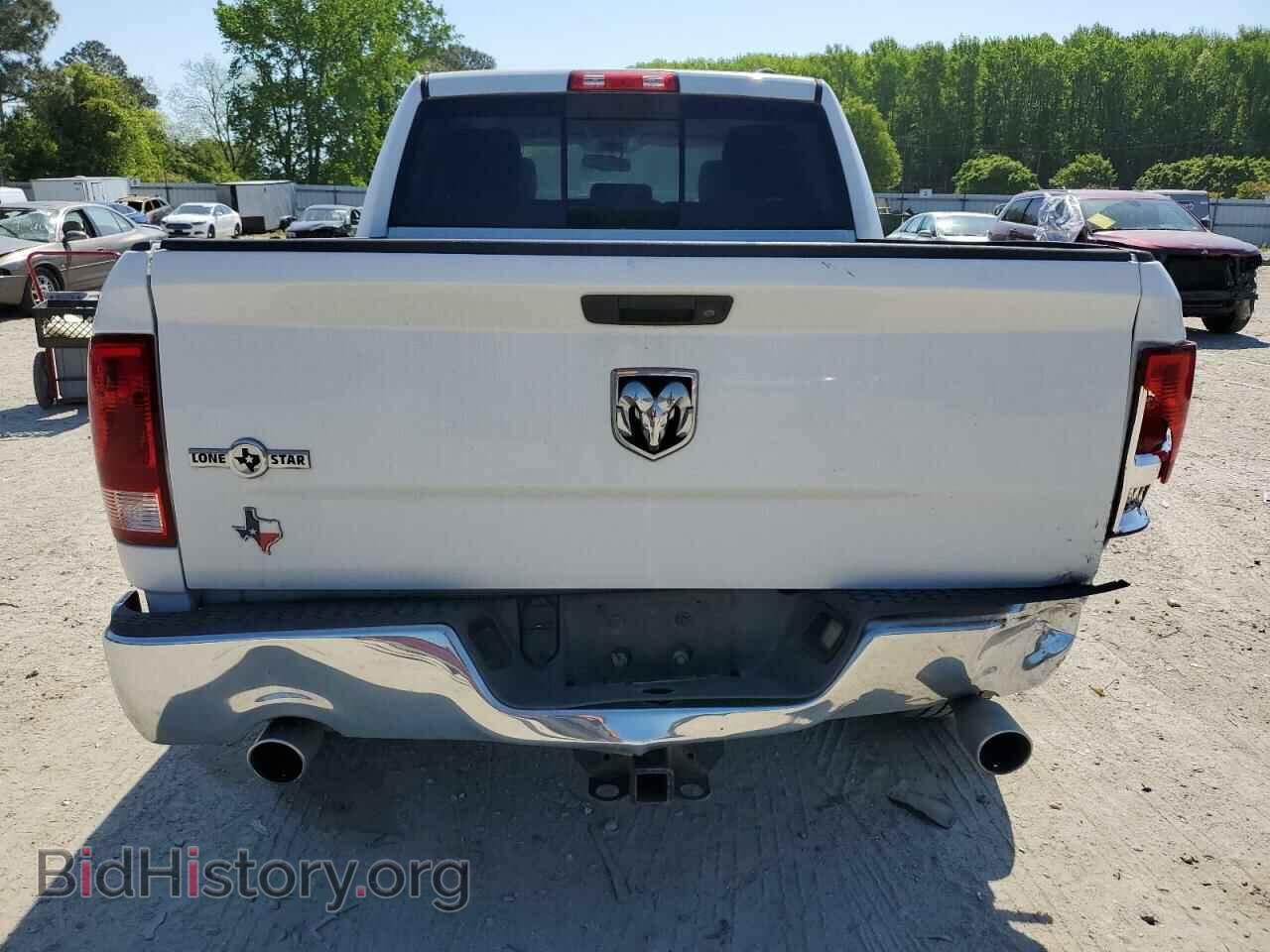 2011 DODGE All Models - VIN: 1D7RB1CT5BS688877 - Photo 6