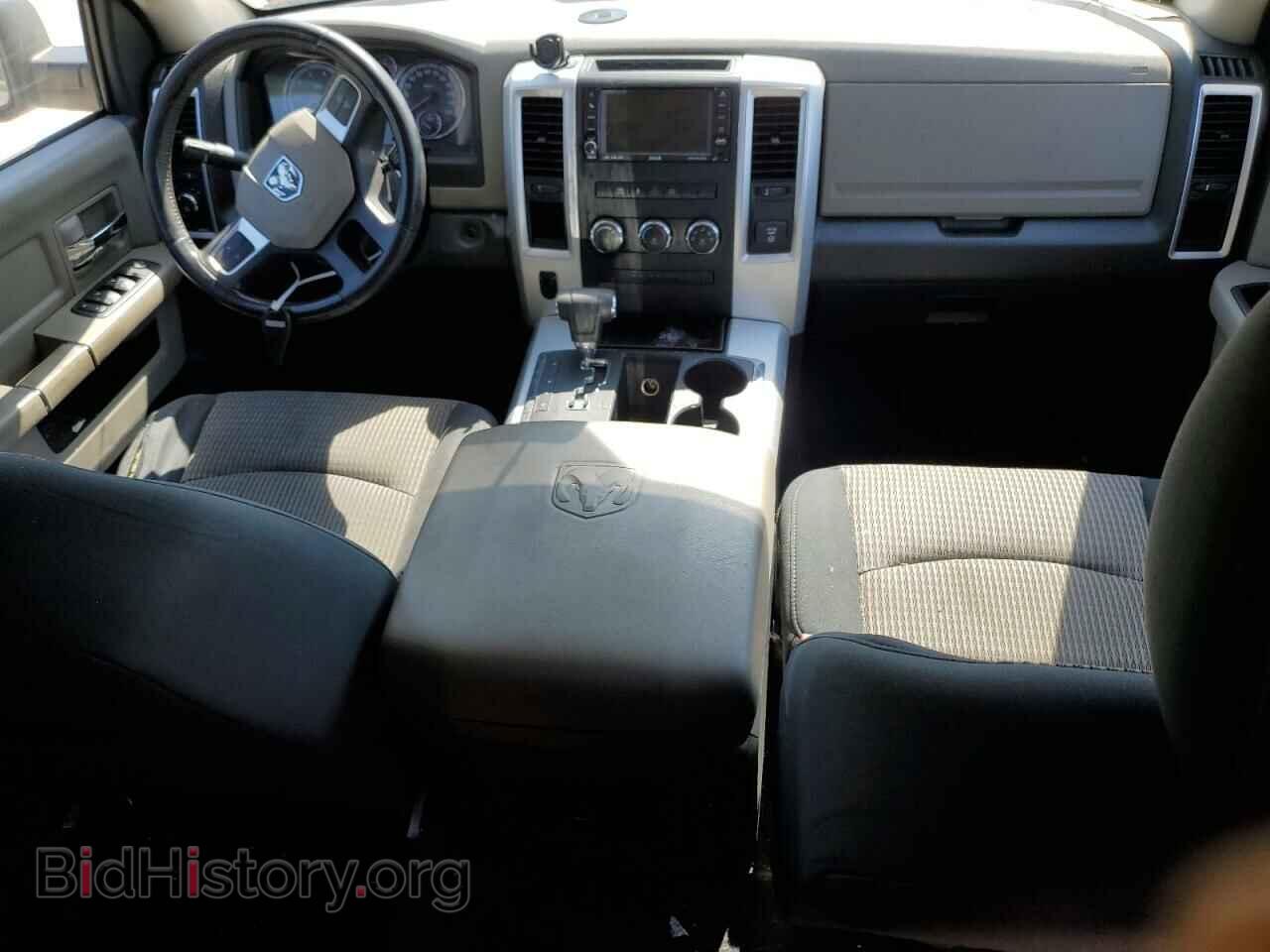 2011 DODGE All Models - VIN: 1D7RB1CT5BS688877 - Photo 8