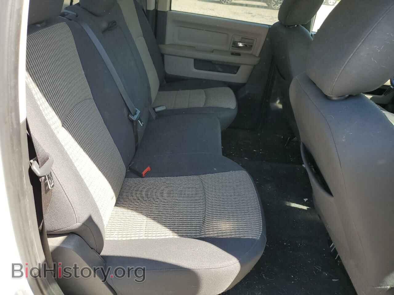 2011 DODGE All Models - VIN: 1D7RB1CT5BS688877 - Photo 10