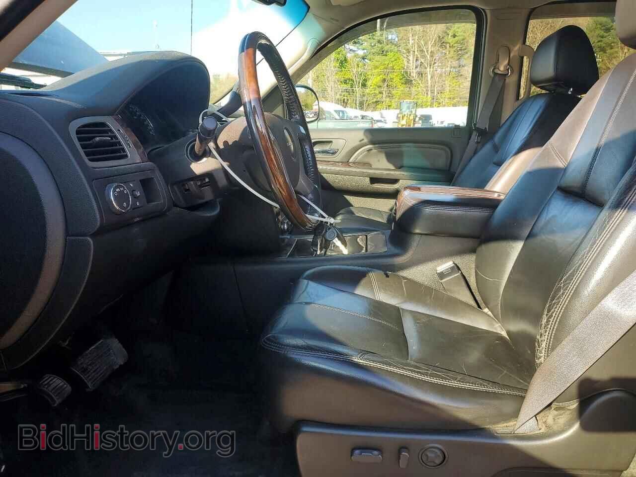 2008 GMC SIERRA - VIN: 2GTEK638X81162934 - Фото 7