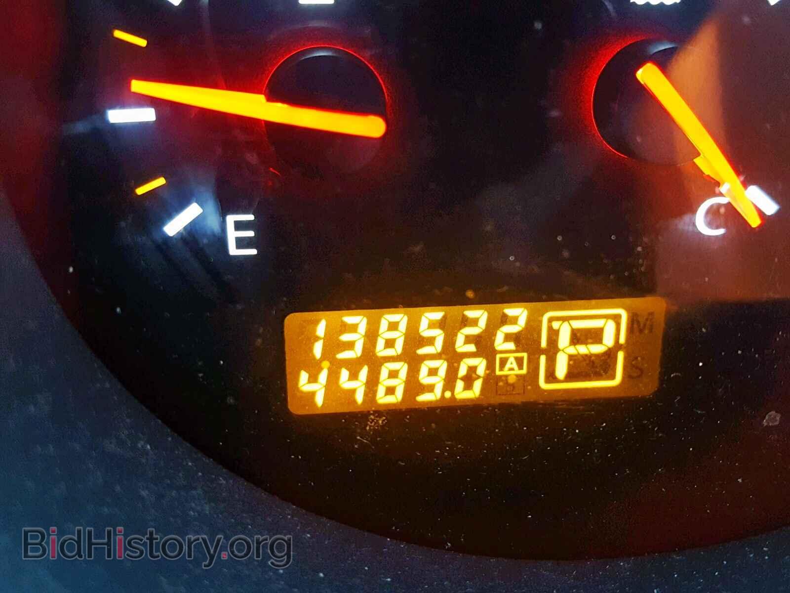 2007 NISSAN MAXIMA - VIN: 1N4BA41E87C854174 - Фото 8