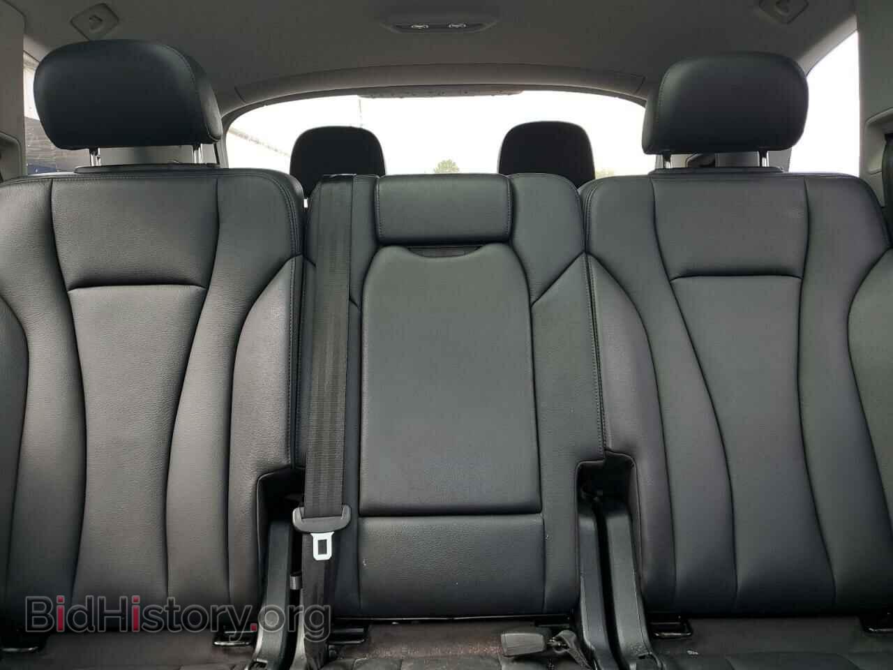 2019 AUDI Q7 - VIN: WA1AHAF78KD038007 - Фото 10