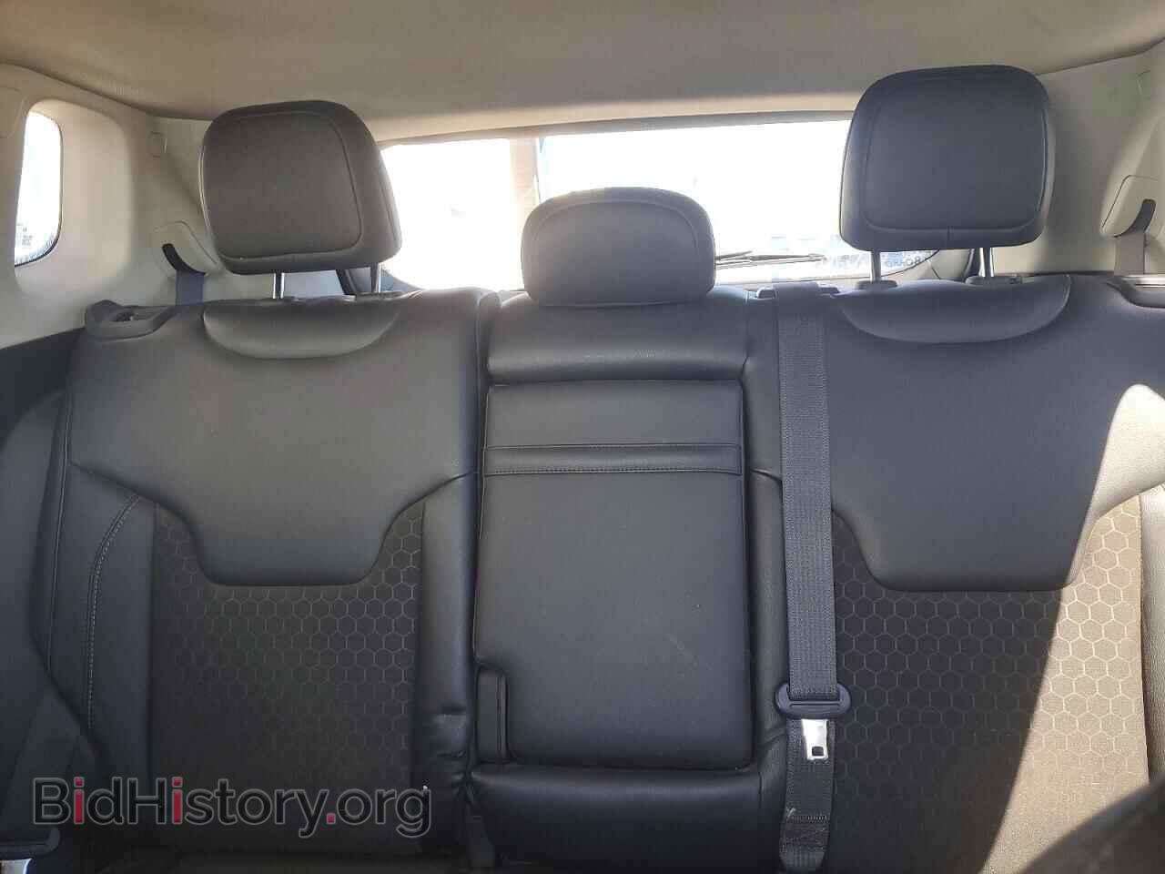 2018 JEEP COMPASS - VIN: 3C4NJDBB4JT145670 - Photo 10