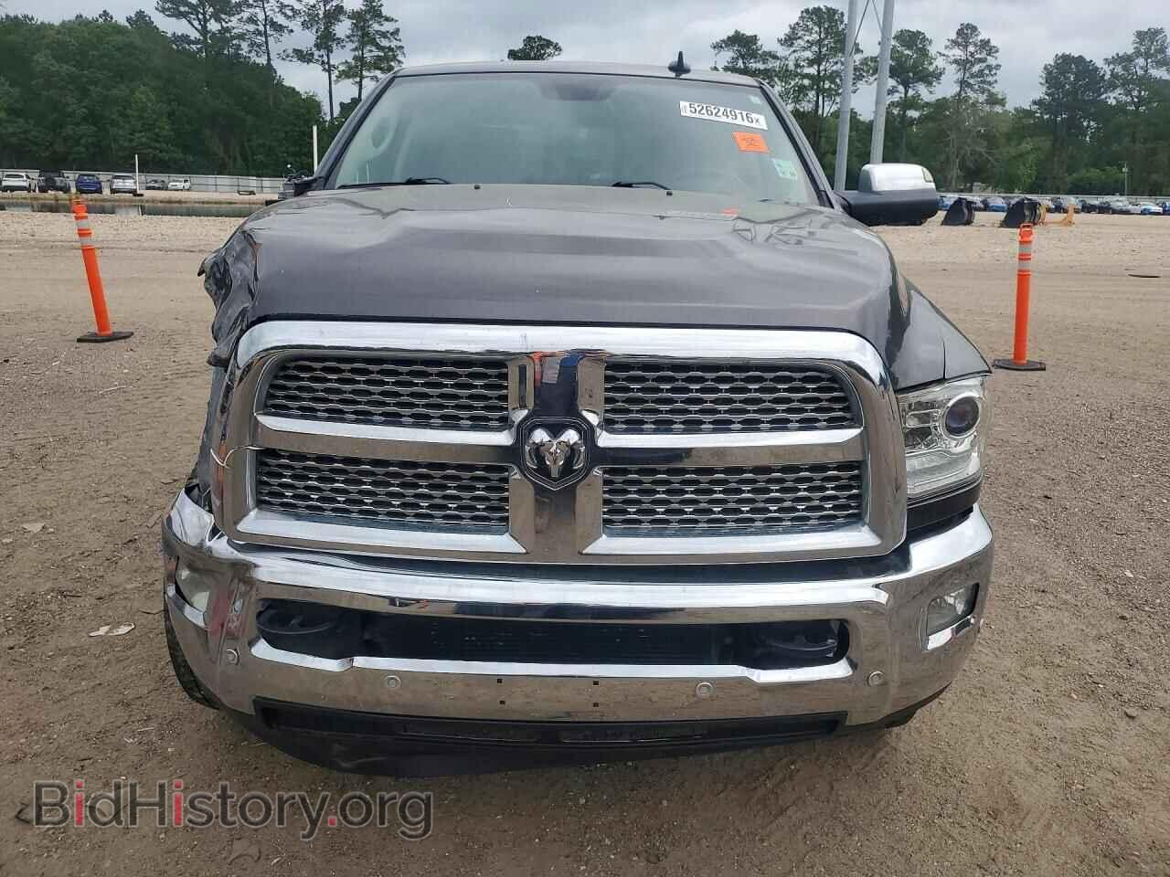 2018 RAM 2500 - VIN: 3C6UR5KL2JG133326 - Фото 5