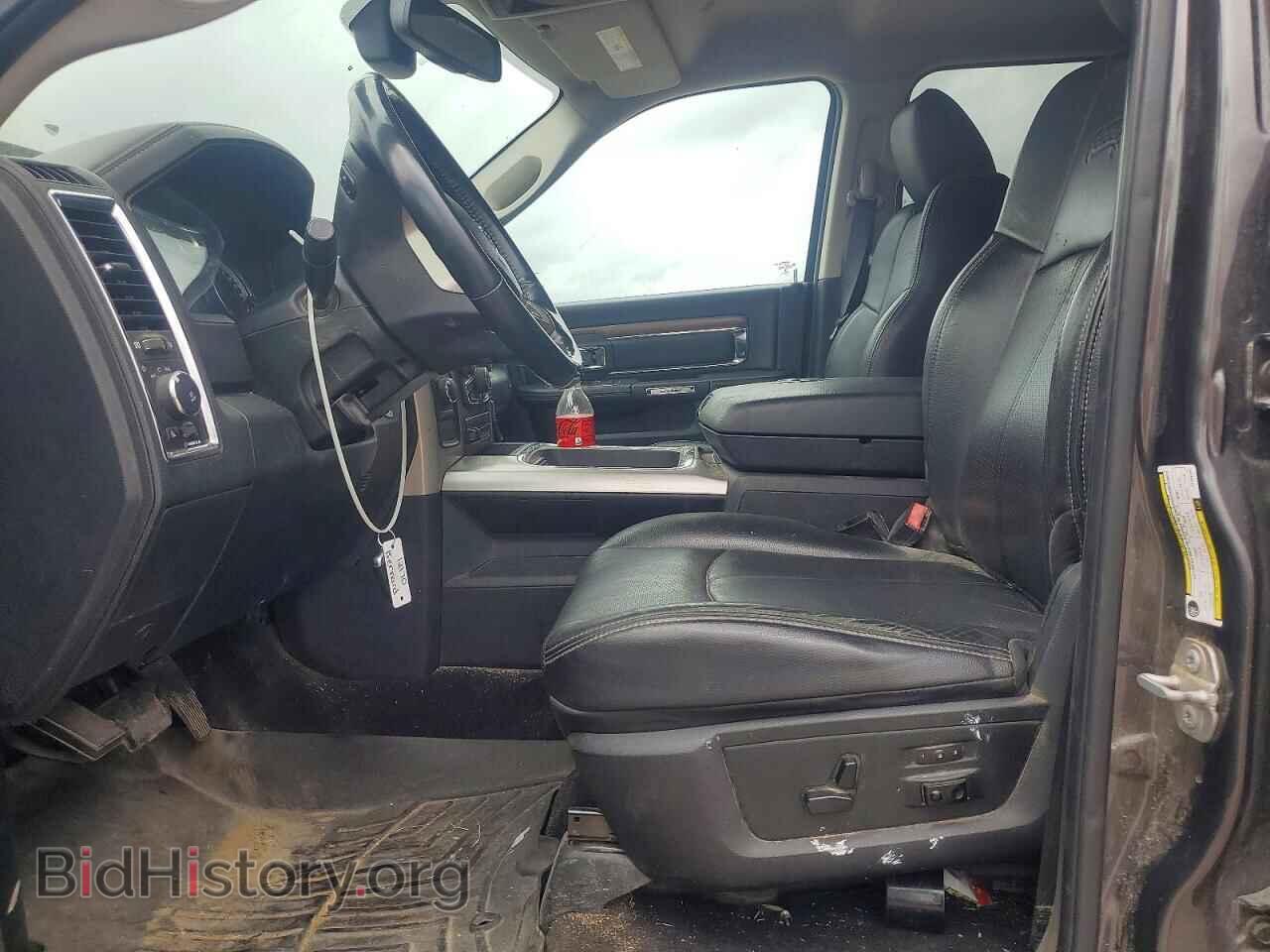 2018 RAM 2500 - VIN: 3C6UR5KL2JG133326 - Фото 7