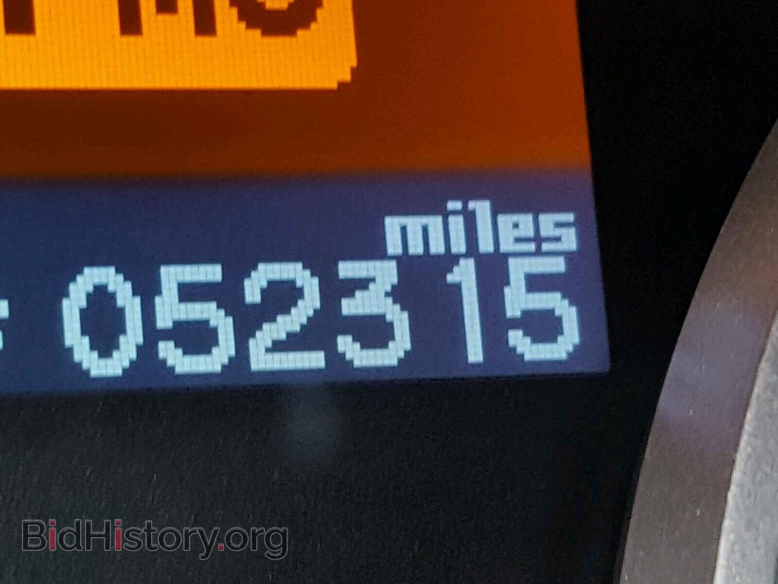 2016 ACURA ILX - VIN: 19UDE2F31GA020053 - Фото 8